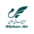 طراحی وب سایت هواپیمایی ماهان